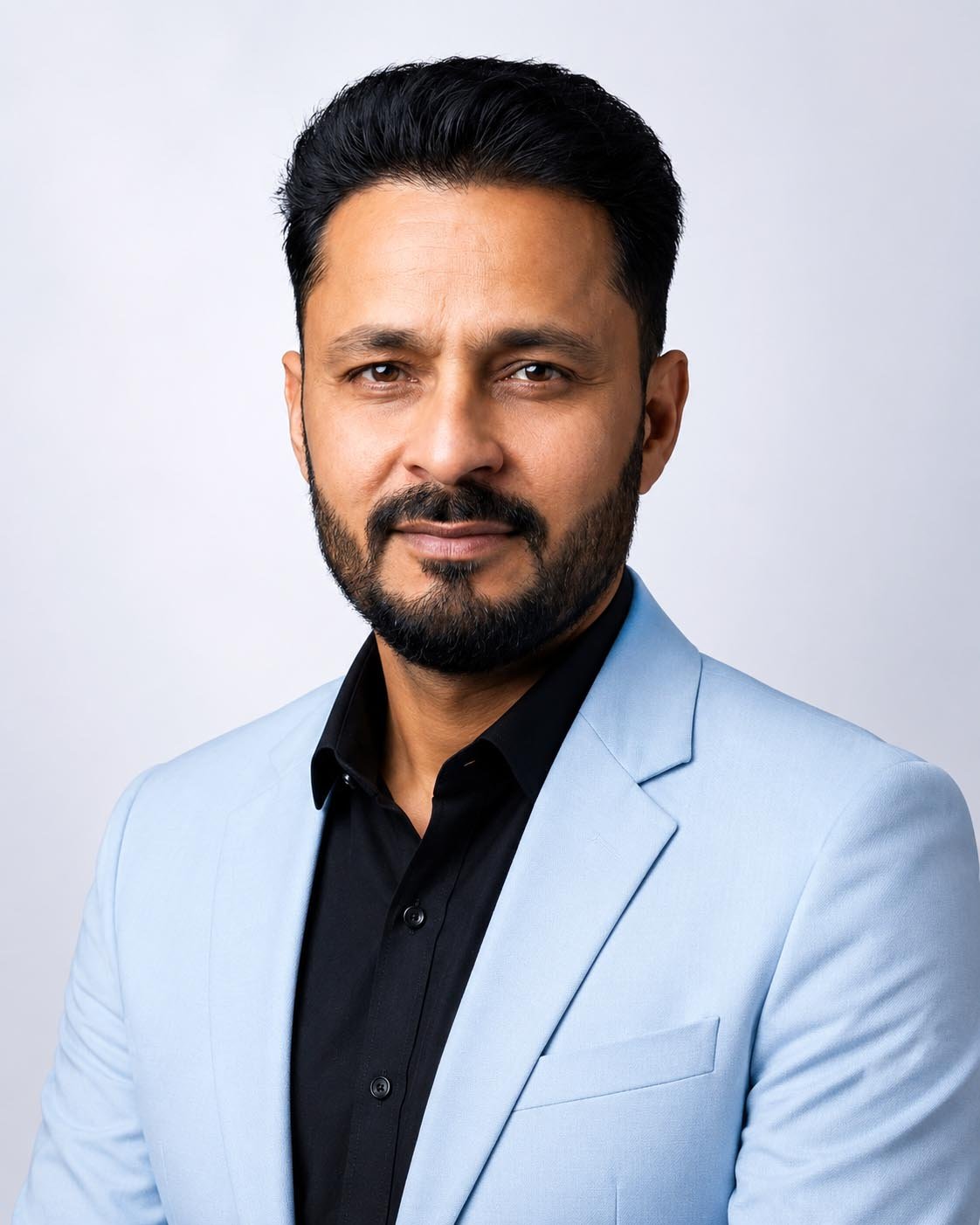 Pukhraj Godara