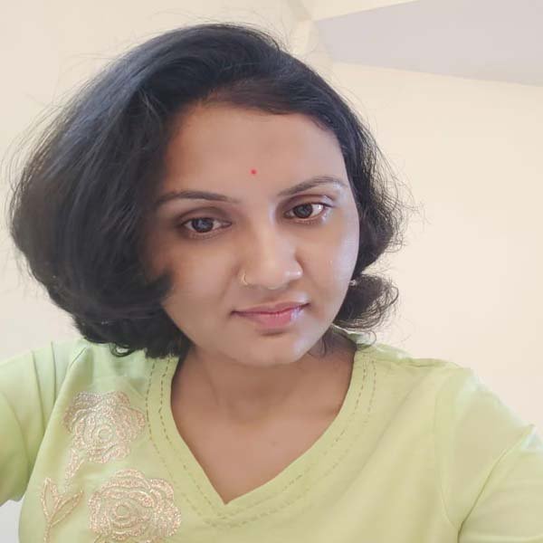 Meena Bairwa