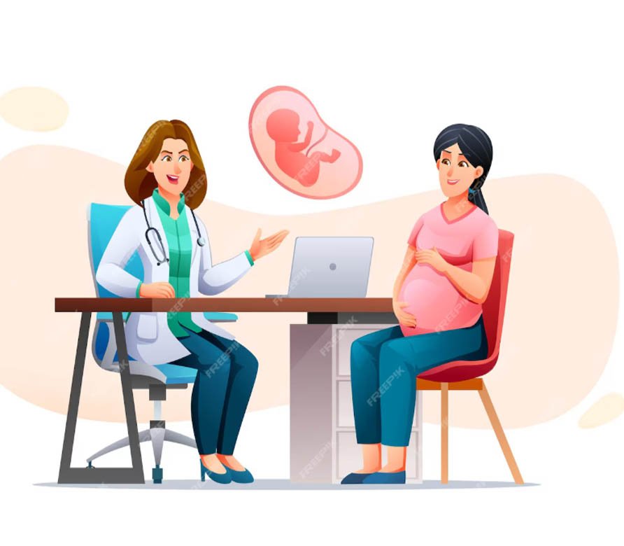 Midwifery training program in India