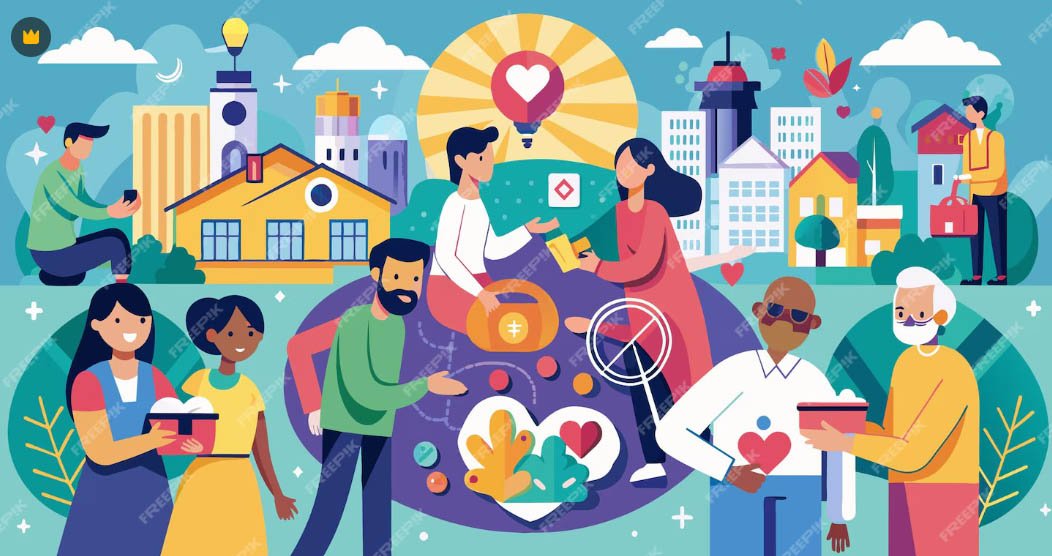 Community support for maternal health in India