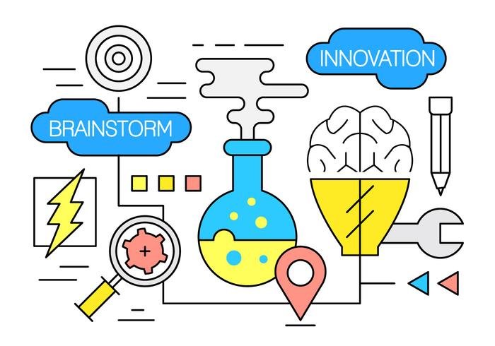 Research & Innovation