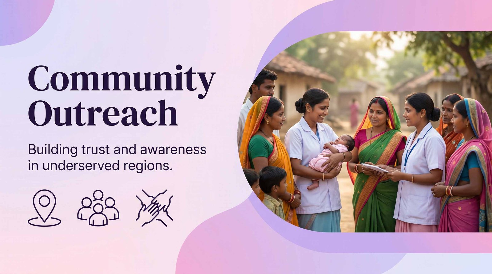 Community Outreach