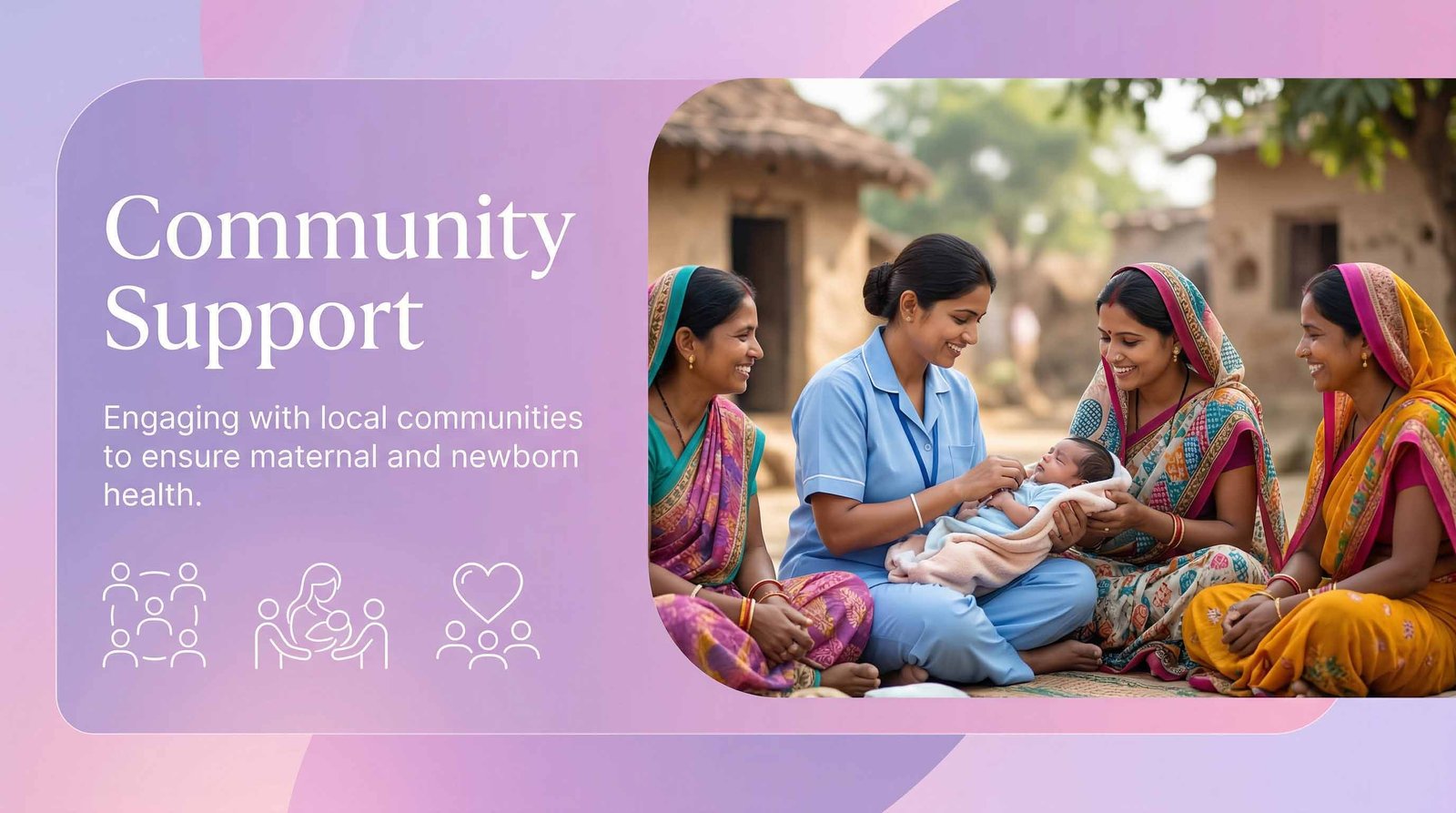 Community Support