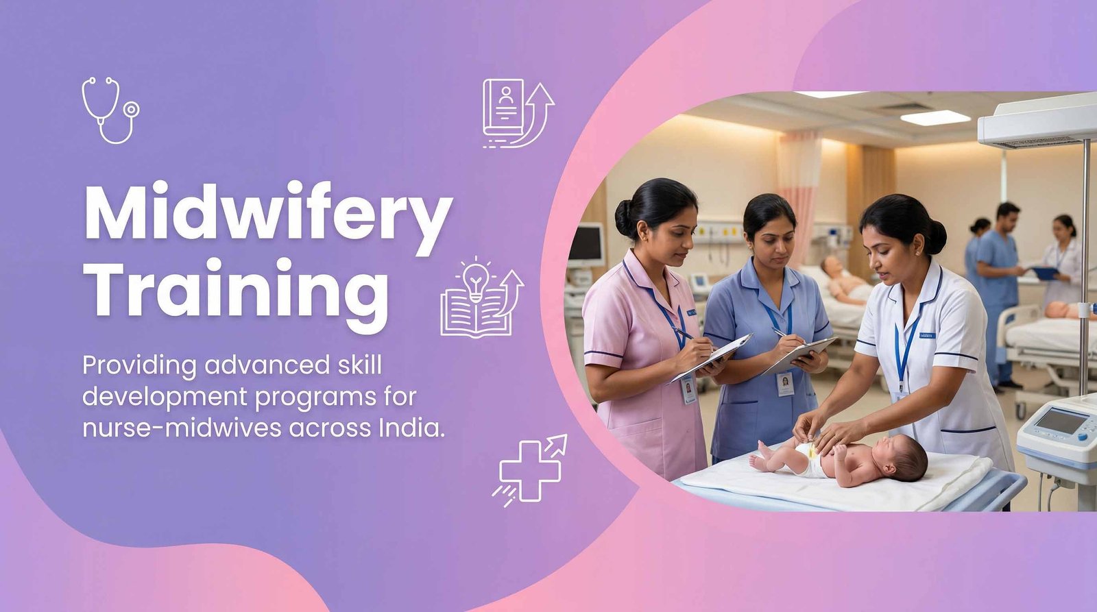 Midwifery Training