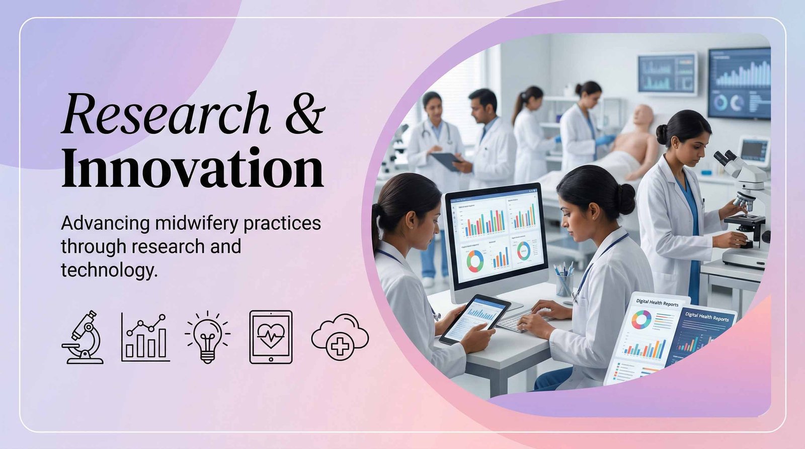 Research & Innovation