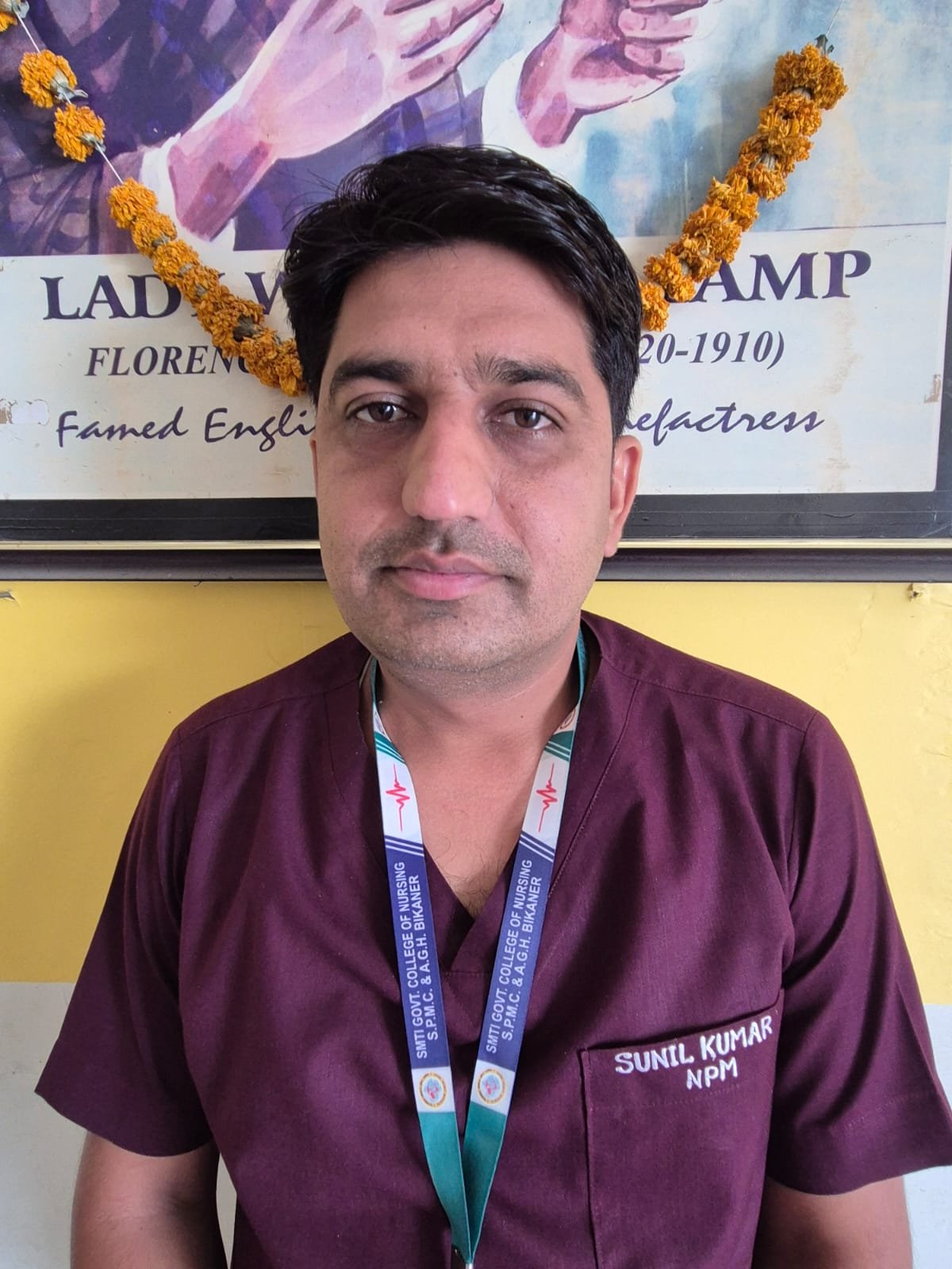 Sunil kumar