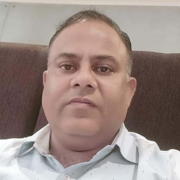 Pravendra Singh