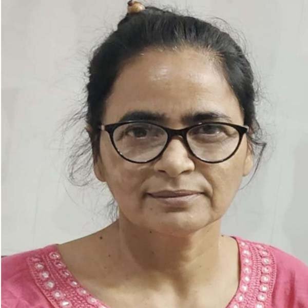 Chhaya De