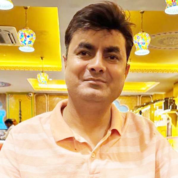 Ashish Bandhu Choubisa