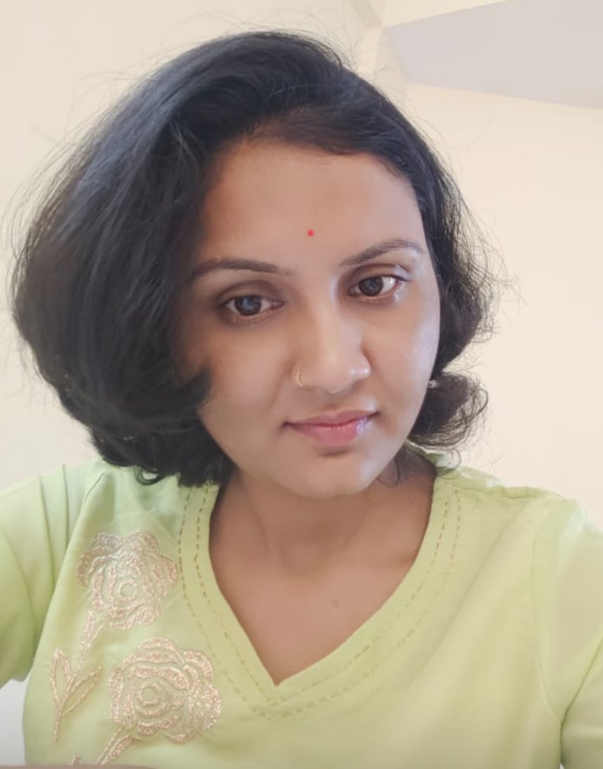 Meena Bairwa